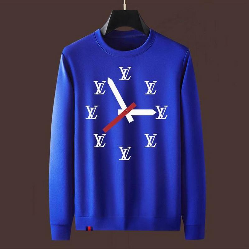 LV Men's Hoodies 462